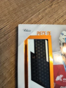Ondřej Machala Stick 27/30 (ťuklý rožek)