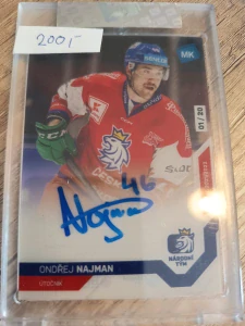 Ondřej Najman signature 01/20