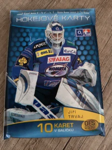 OFS plus 09/10 balíček