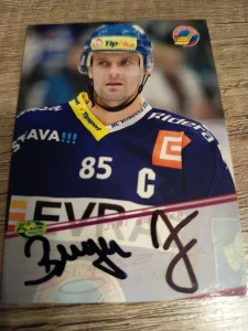 Jiří Burger signuture limited 