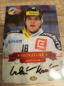 Lukáš Kovář signuture 