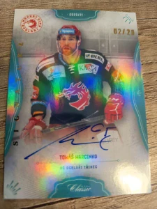 Tomáš Marcinko signature 02/20