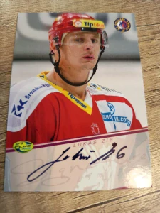 Lukáš Zíb signuture limited 