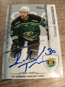 Tomáš Rachůnek  signature 6/9