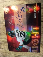Pavel Kousal Red light signature 02/65