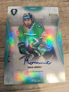 David Moravec signature 07/20