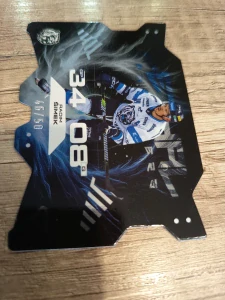 Radim Šimek Lethal Cannoneers Misty 46/50 Silver