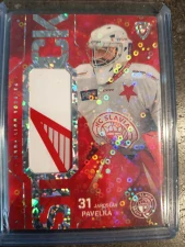 Jaroslav Pavelka Stick 1/5 Slavie 25/26