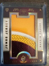 Maksim Zhukov Jumbo jersey 7/32 Jihlava 25/26