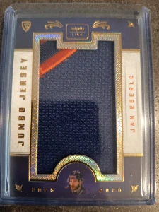 Jan Eberle Jumbo jersey 36/36 Litoměřice 25/26