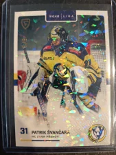 Patrik Švančara 3/6 Přerov 25/26