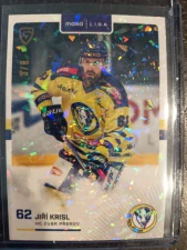 Jiří Krisl 3/6 Přerov 25/26