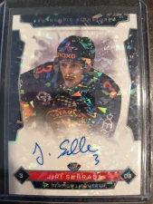 Jiří Suhrada Authentic signature 03/10 Litoměřice 25/26
