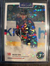 Petr Ton 3/6 Litoměřice 25/26