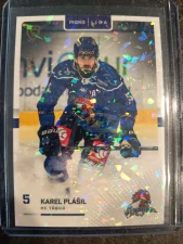 Karel Plašil 3/6 Tábor 25/26