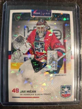Jan Mičán 3/6 Třebíč 25/26