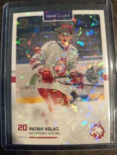 Patrik Volas 3/6 Frýdek 25/26