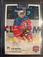Jan Bartko 3/6 Poruba 25/26