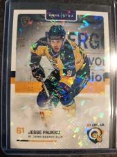 Jesse Paukku 6/6 Zlín 25/26