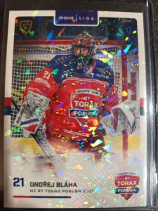 Ondřej Bláha 2/6 Poruba 25/26