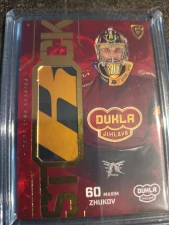 Maxim Zhukov Stick 16/20 Jihlava 25/26